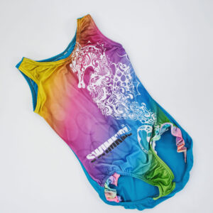 Girls 1 piece Costume