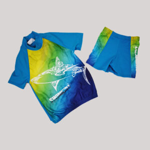 Boys 2 Piece Costume
