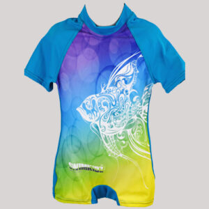 Boys & Girls Monkey Suit